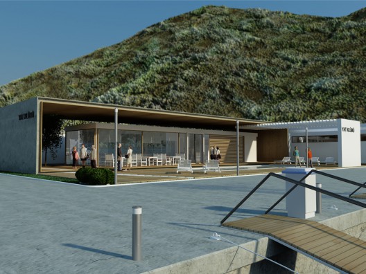 Ören Marina - D-marin