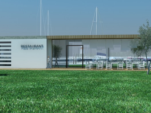 Ören Marina - D-marin