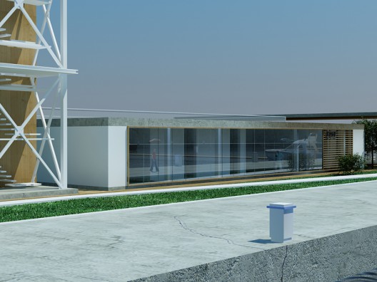 Ören Marina - D-marin