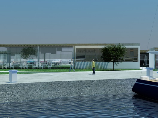 Ören Marina - D-marin