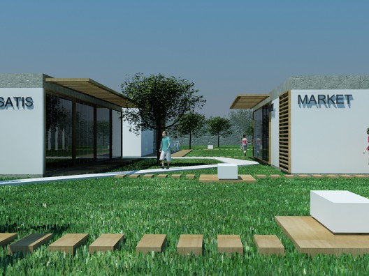 Ören Marina - D-marin