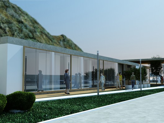 Ören Marina - D-marin