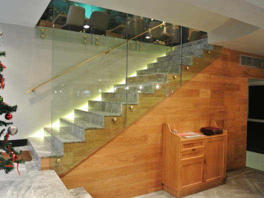 Cafe Zone Restaurant