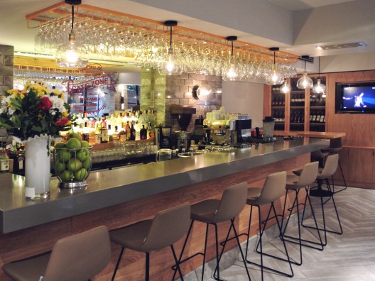 Cafe Zone Restaurant