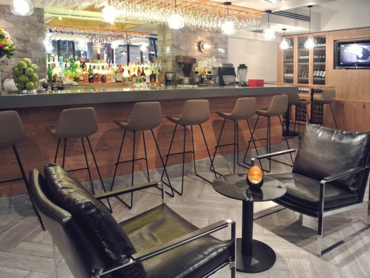 Cafe Zone Restaurant