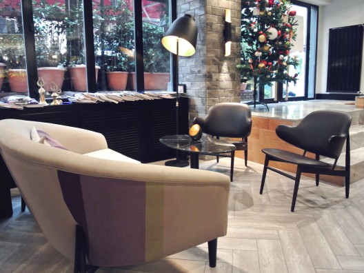 Cafe Zone Restaurant