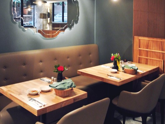 Cafe Zone Restaurant