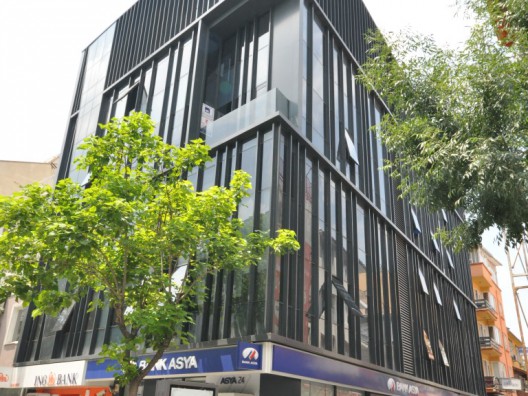 Uşak Ticaret ve Sanayi Odası