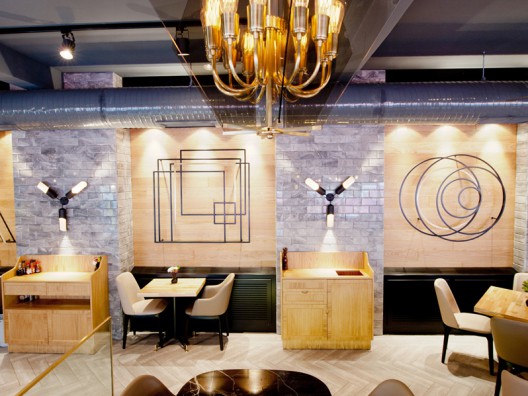 Avize - Taba Mimarlık