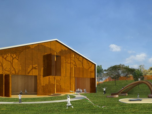 Borusan – Neşe fabrikası