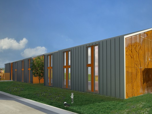 Borusan – Neşe fabrikası