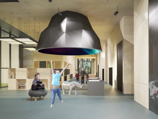 Borusan – Neşe fabrikası