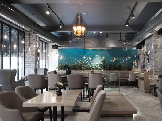 Avize - Taba Mimarlık