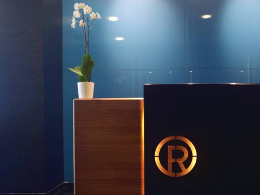 Realkom – Eyüp Fabrika Lobisi