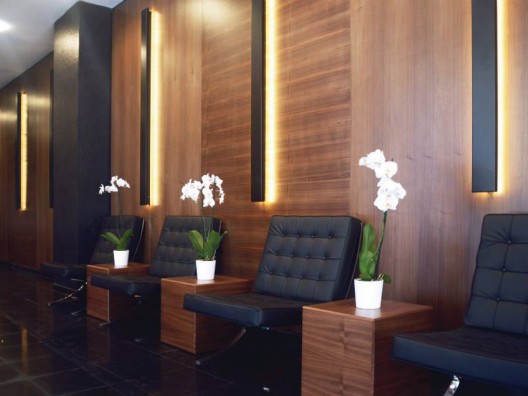 Realkom – Eyüp Fabrika Lobisi