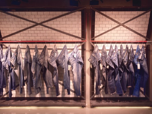 Realkom – Jean Showroom