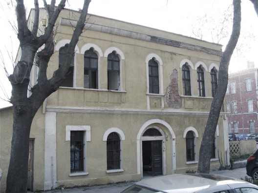 TCDD Sirkeci Garı