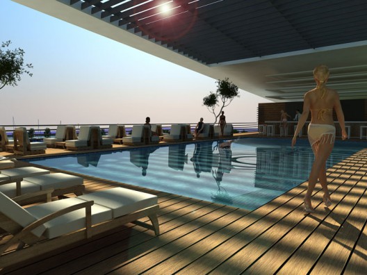 Sochi Marina - D-marin