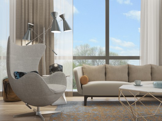 Sur yapı – Nur Yıldız Konut Projesi