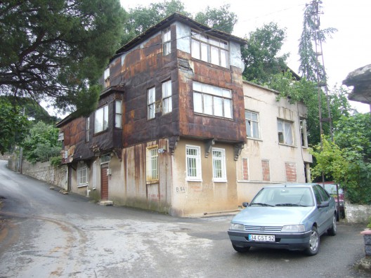 Yakacık – Y.E Evi