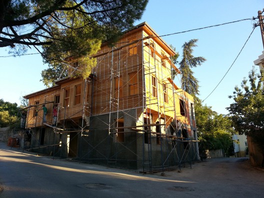 Yakacık – Y.E Evi